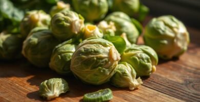 Are Brussel Sprouts Safe for Dogs? What You Need to Know 3 can dogs eat brussel sprouts