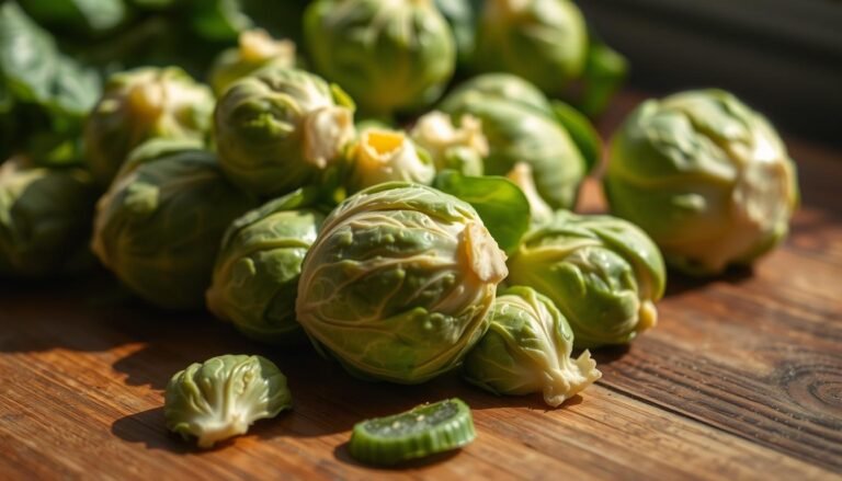 can dogs eat brussel sprouts