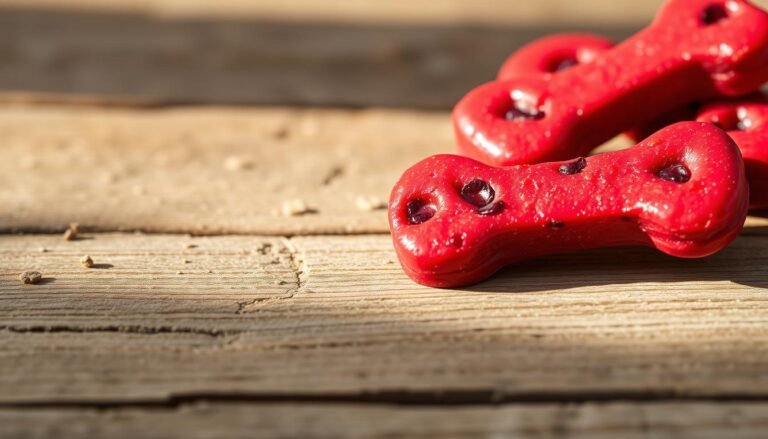 can dogs have cherries