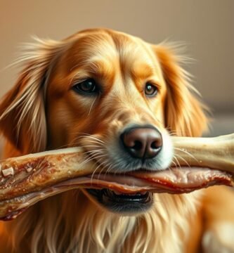 can dogs have ham bones