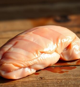 can dogs have raw chicken