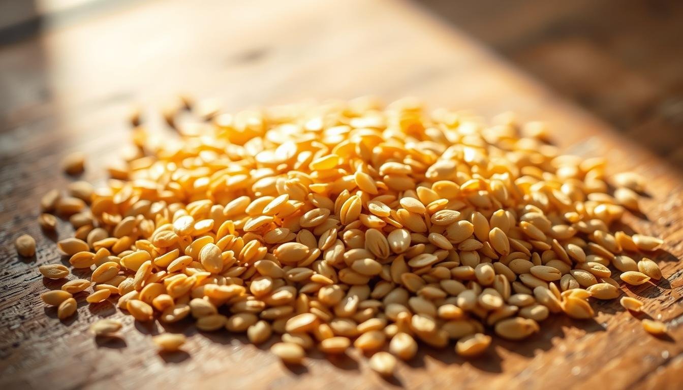 Can Dogs Eat Sesame Seeds? Find Out What’s Safe