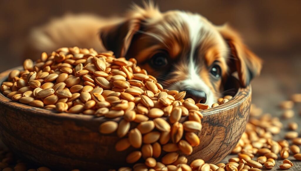 can dogs have sunflower seeds