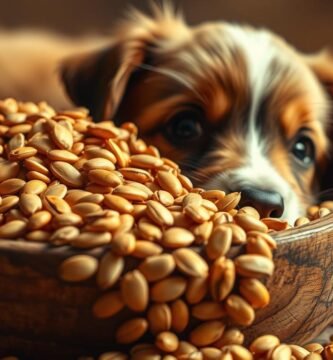 can dogs have sunflower seeds