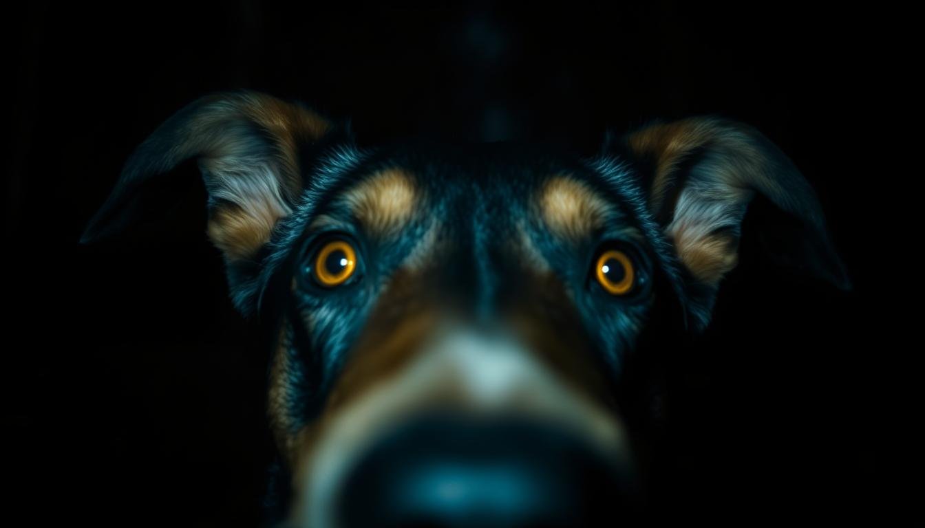 Can Dogs See in the Dark? Surprising Insights for Pet Owners