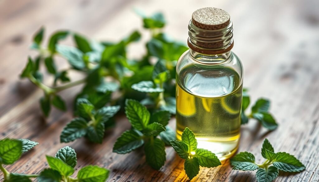 is peppermint oil safe for dogs