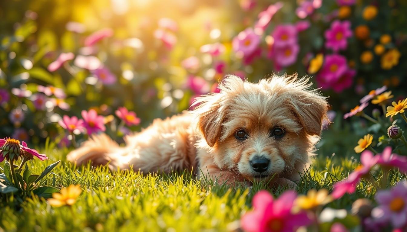 Discover Adorable Names for Your Female Dog
