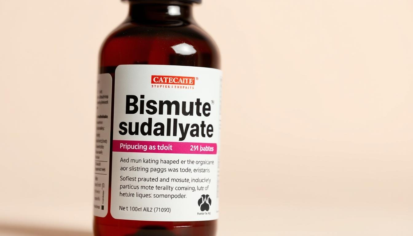 Pepto-Bismol for Dogs: Benefits, Dosage, and Safety