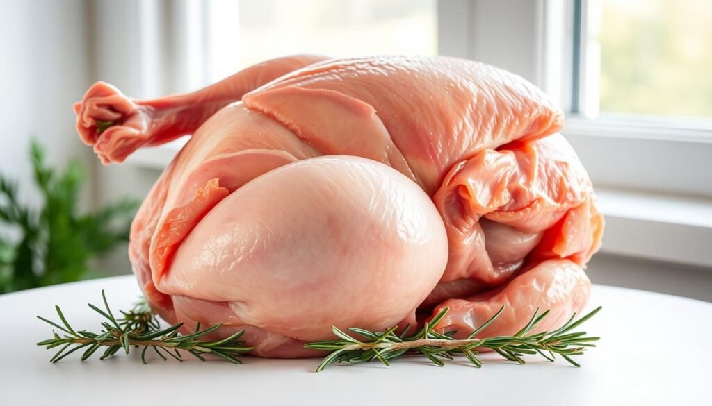 quality raw chicken for dogs