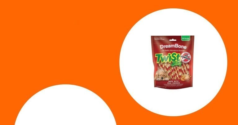 50 Best Bones for Dogs to Chew On This Spring 2025