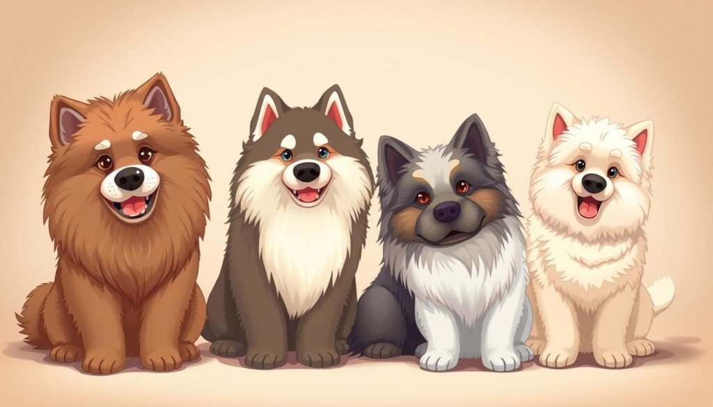 Cute K dog names