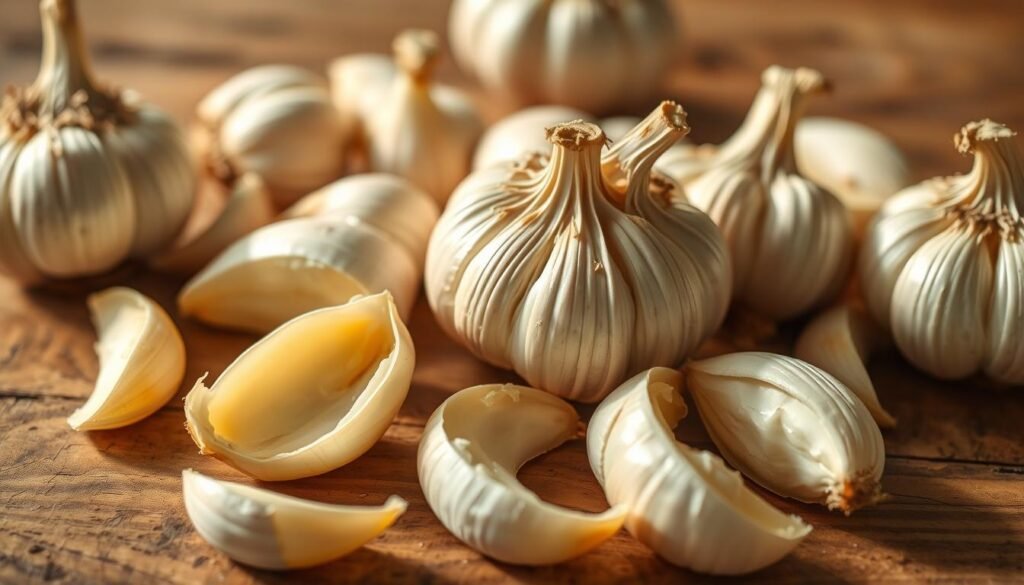 Garlic Benefits for Dogs