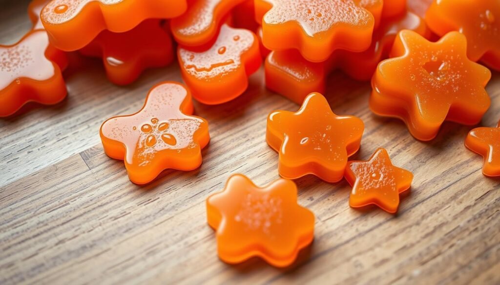 Gelatin Treats for Dogs