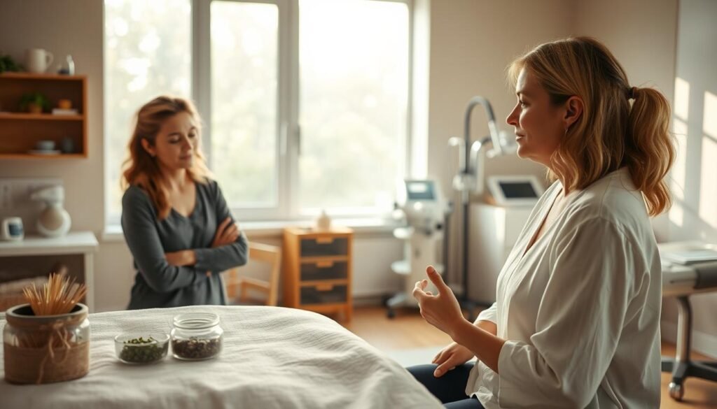 Holistic and Conventional Treatment Approaches for Cushing's Disease