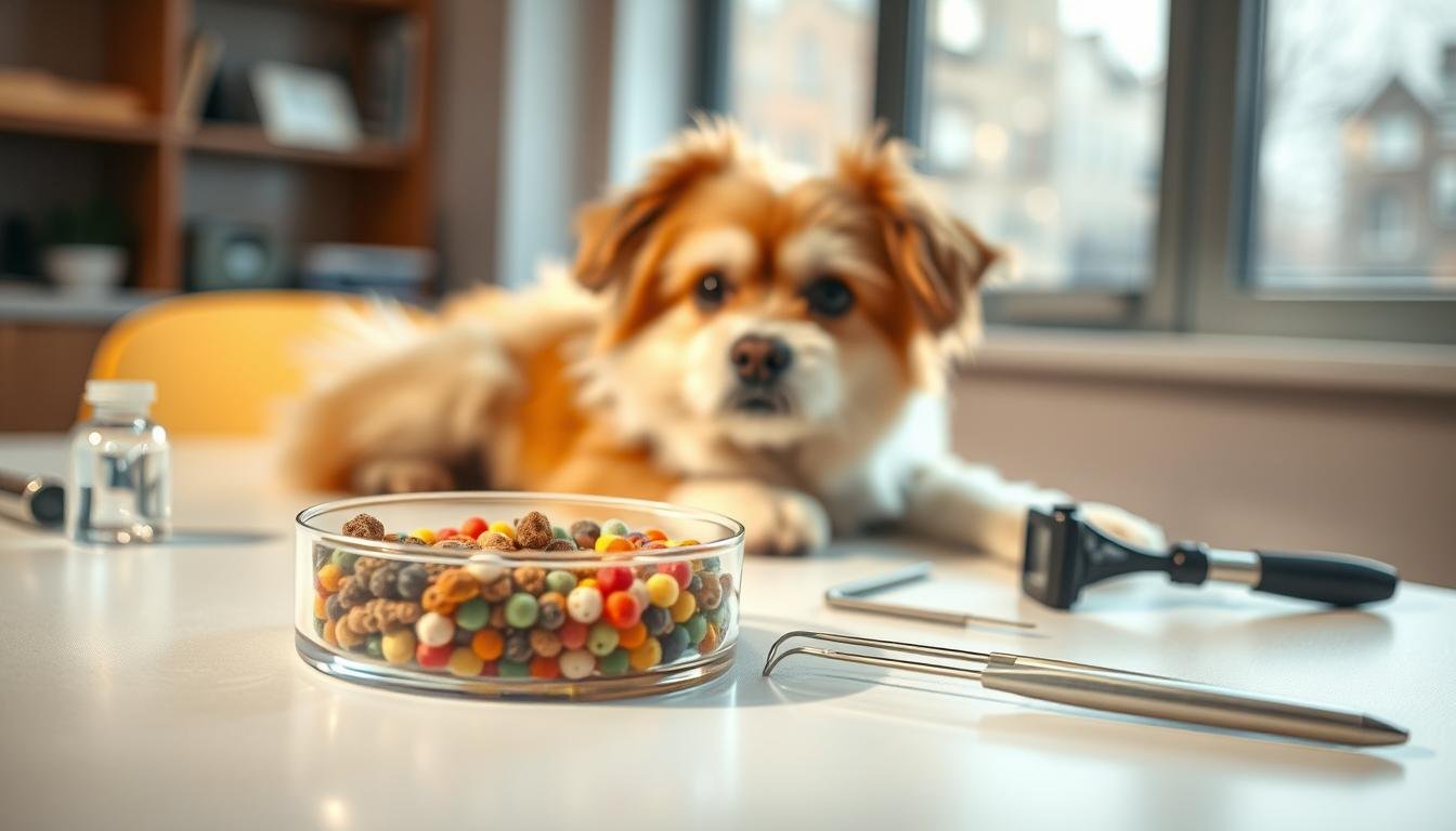 Allergy Test for Dogs: Uncover Sensitivities & Improve Health
