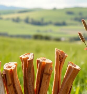 are bully sticks good for dogs