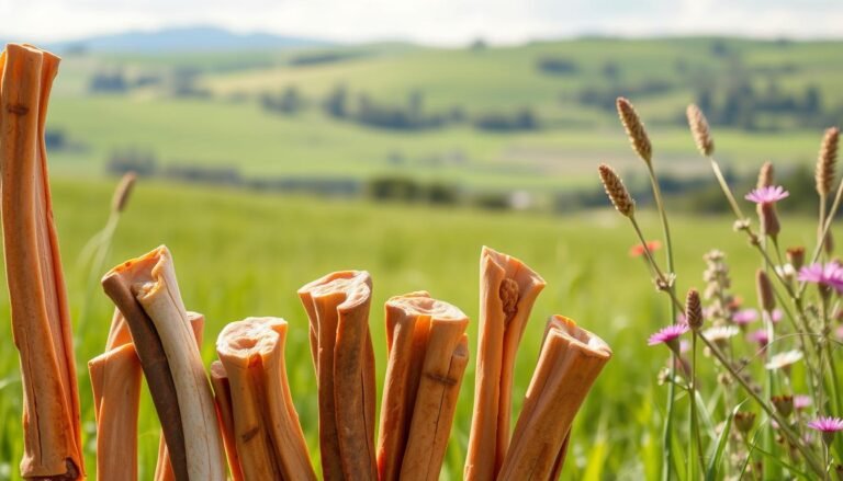 are bully sticks good for dogs