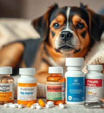 baby aspirin for dogs