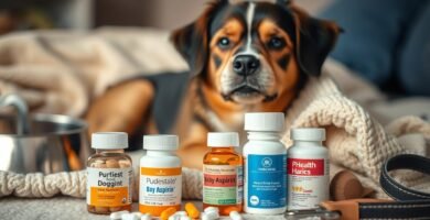 baby aspirin for dogs