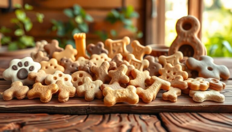 biscuit names for dogs