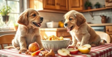 can dogs eat applesauce