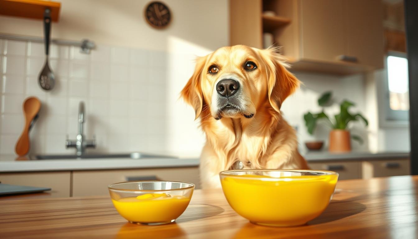 Can Dogs Eat Mustard? Safety Tips for Pet Owners