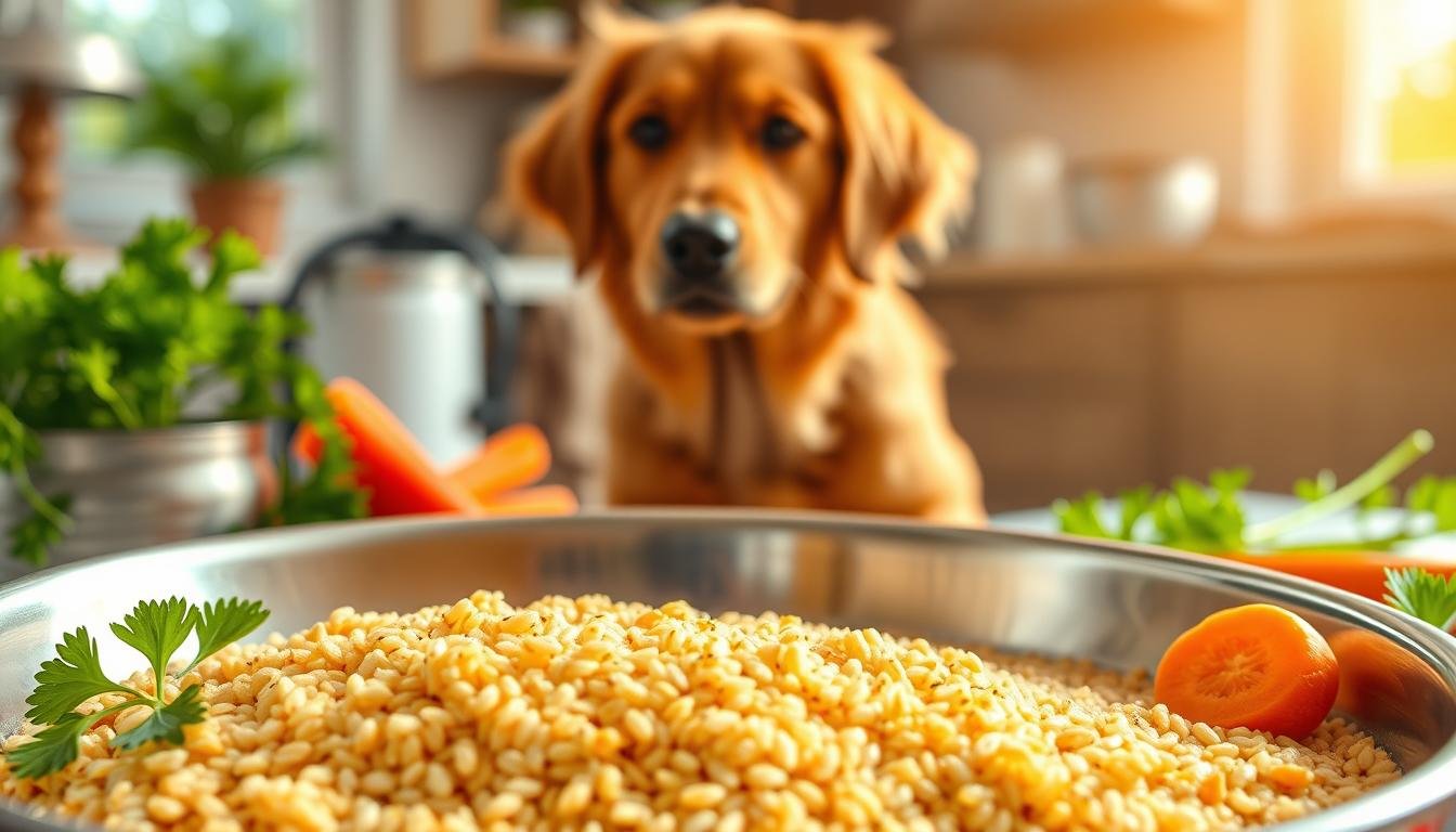 Can Dogs Eat Quinoa? Benefits and Risks for Pets