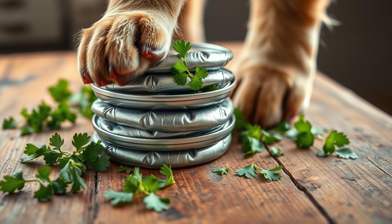 Can Dogs Eat Sardines? Benefits and Risks Explained