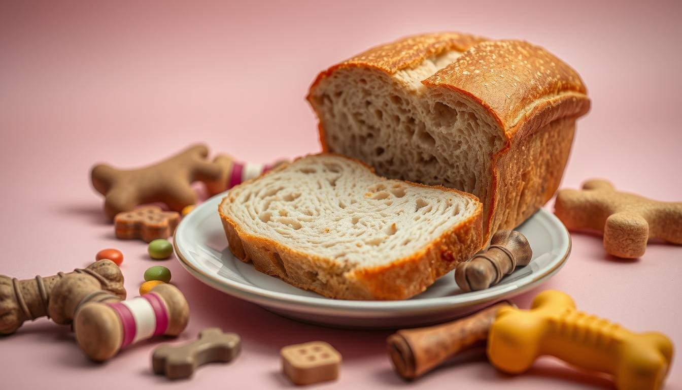 Can Dogs Eat Sourdough Bread? Safety & Nutrition Facts