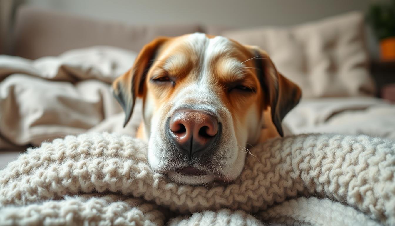 Can Dogs Get Colds? Symptoms and Prevention Tips
