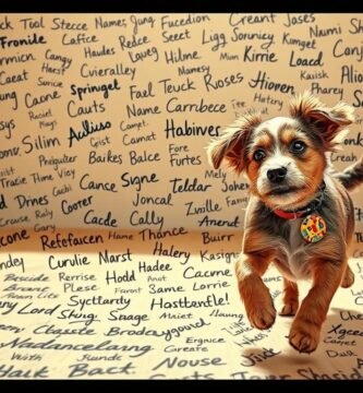 cool dog names for male dogs