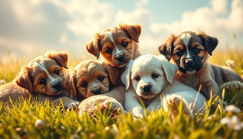 cute boy dog names inspiration