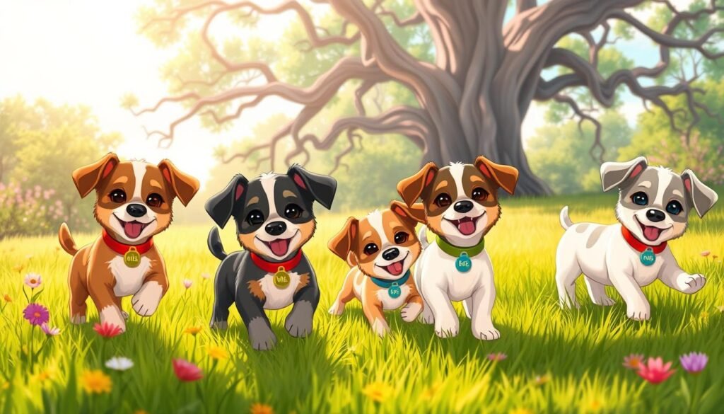 Adorable 'd' Dog Names to Adore 1 d names for dogs