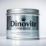 dinovite for dogs