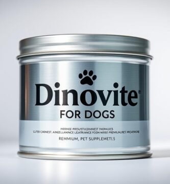 dinovite for dogs