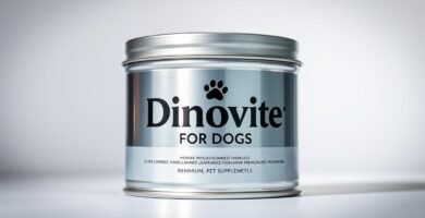 dinovite for dogs