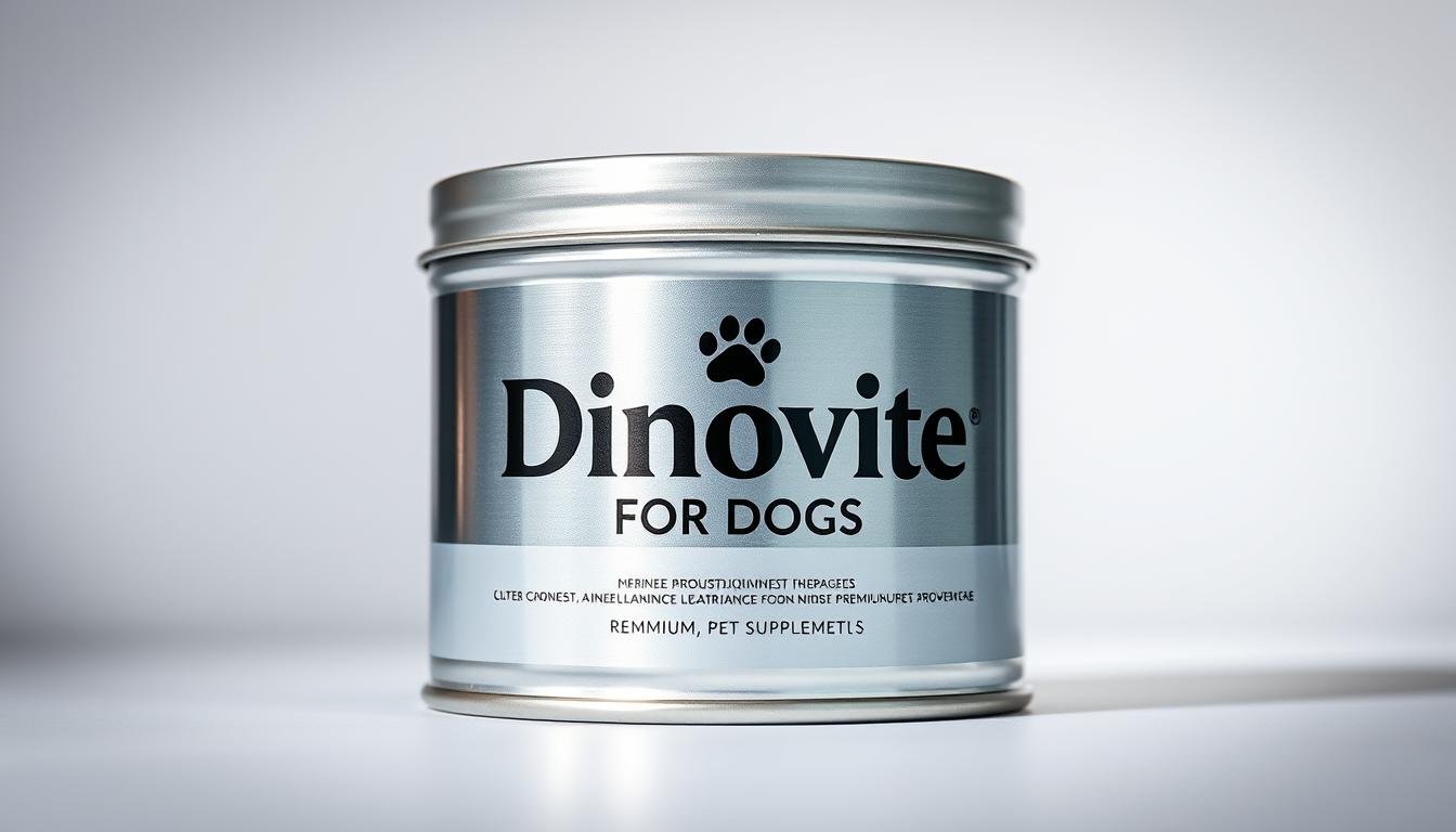 Dinovite for Dogs: Complete Guide to Benefits and Uses