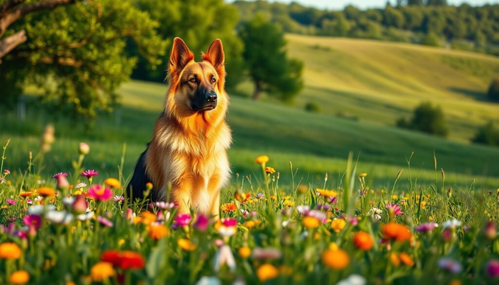 Discover Stunning Alsatian Dog Names for Your German Shepherd 1 dog names for alsatians