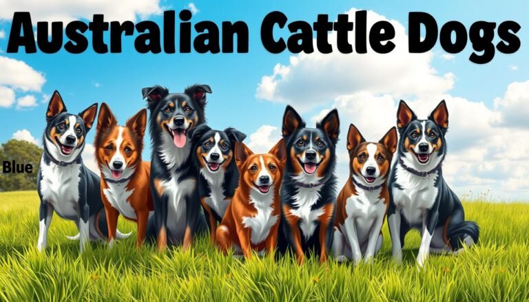 dog names for australian cattle dogs