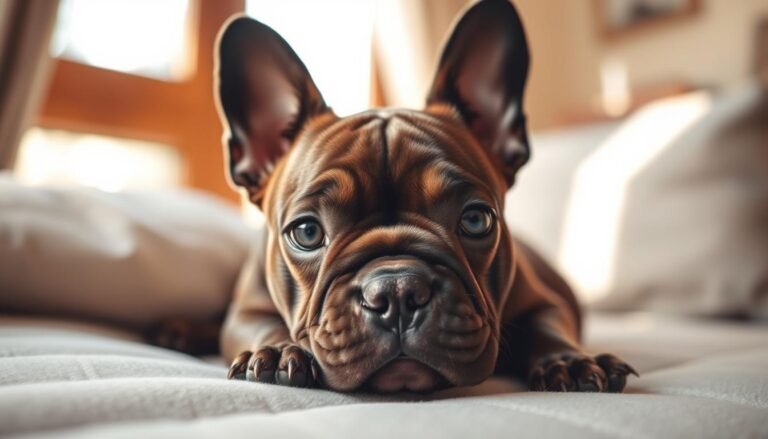 dog names for french bulldogs