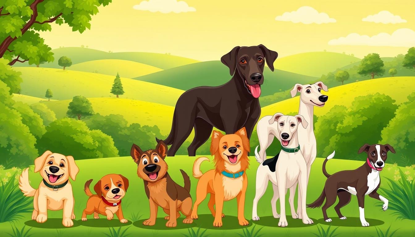 g names for dogs