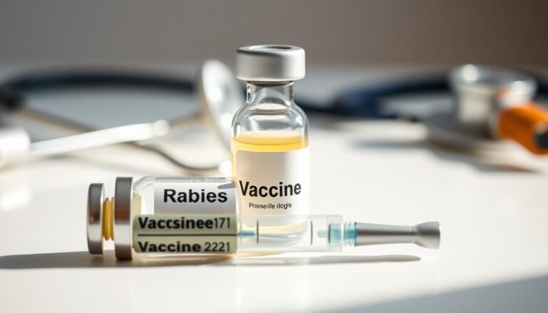 how often do dogs need rabies shots