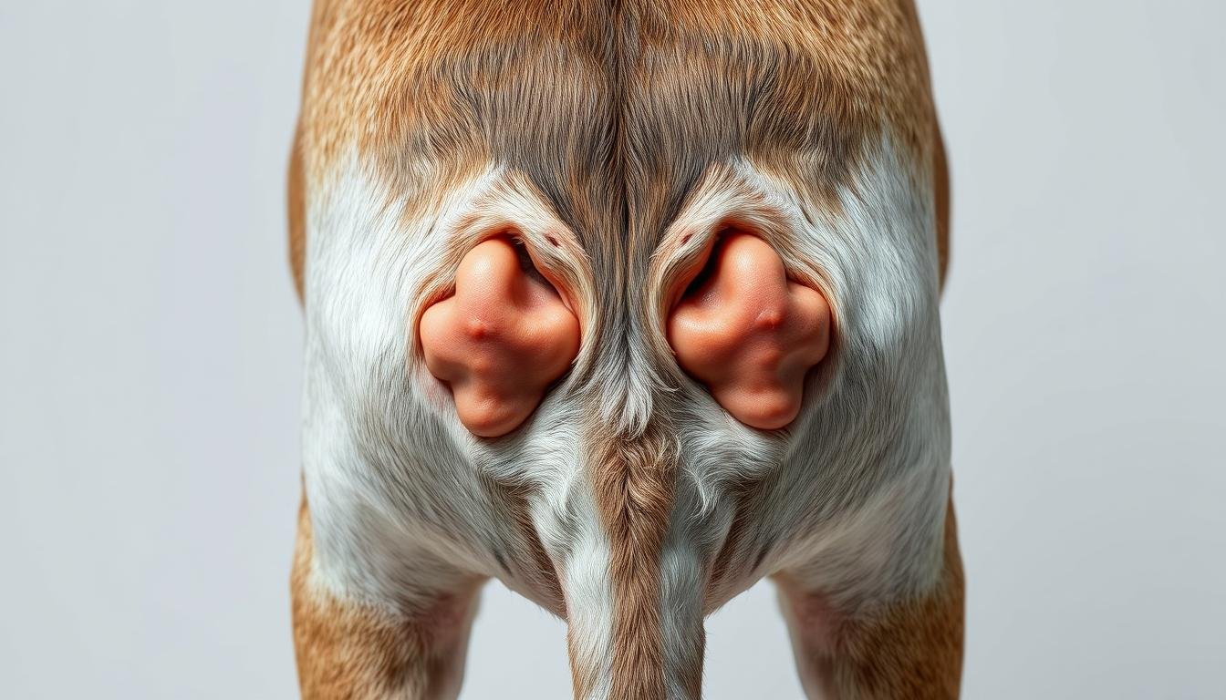 Signs Your Dog’s Anal Glands Are Full: A Complete Guide