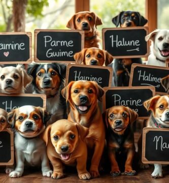 human names for dogs