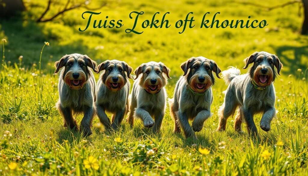 irish names for dogs