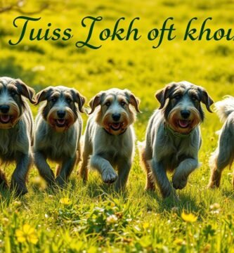 irish names for dogs