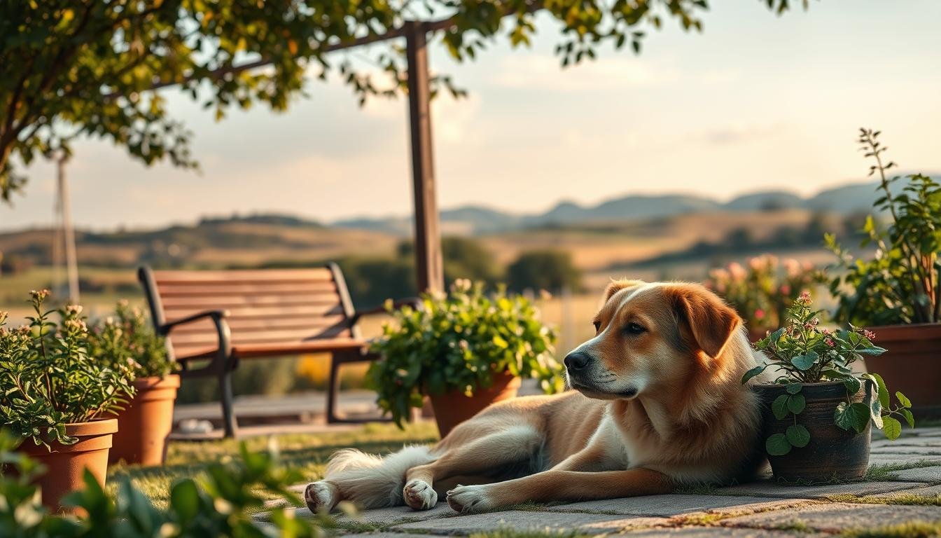 Is Citronella Safe for Dogs? Everything You Need to Know