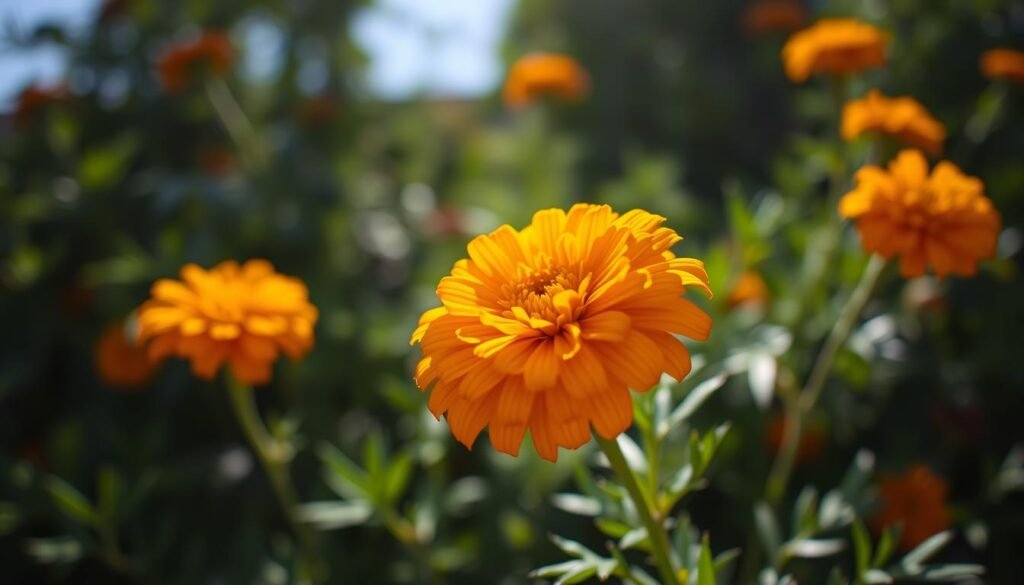 marigold