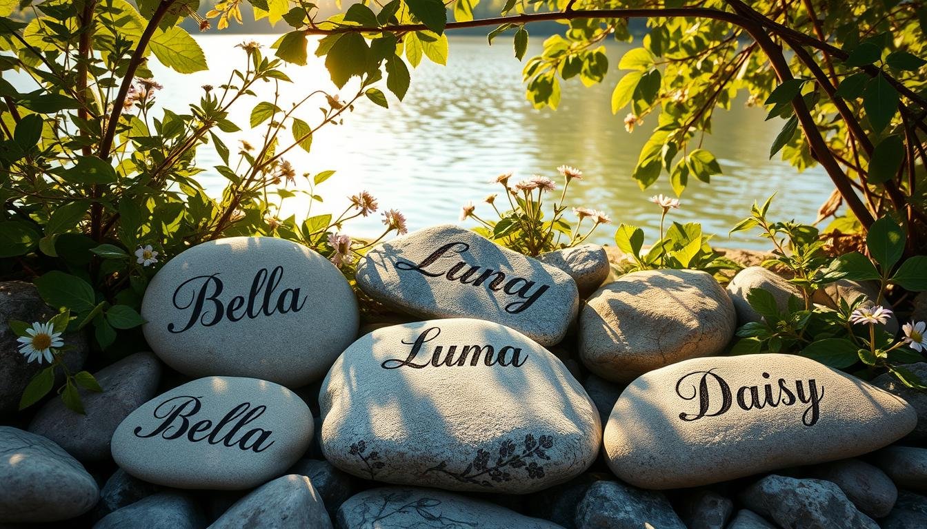 Meaningful Female Dog Names | Unique & Inspirational
