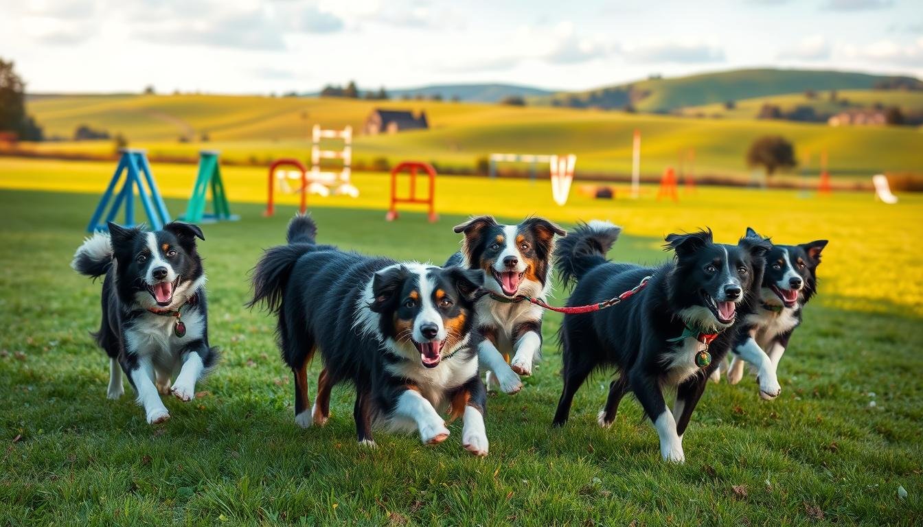 Top Border Collie Dog Names: Find the Perfect Fit